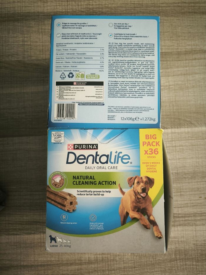 Friandises pour chien - photo numéro 2