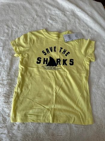 Tee shirt