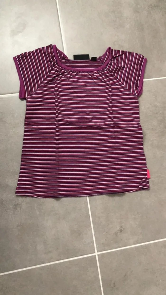 T shirt