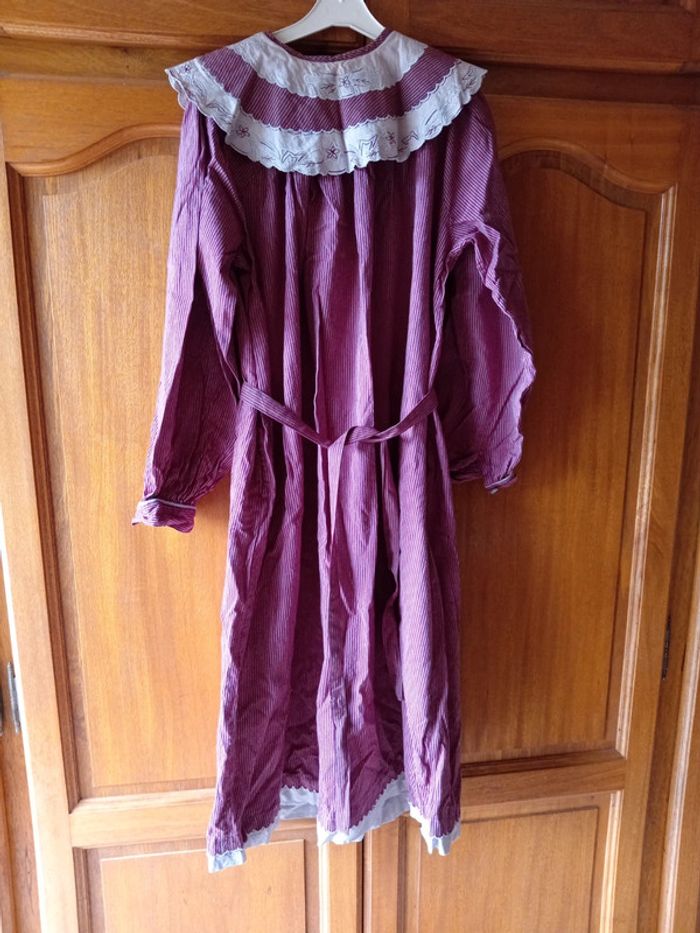 Robe Mayagor T1 - photo numéro 7