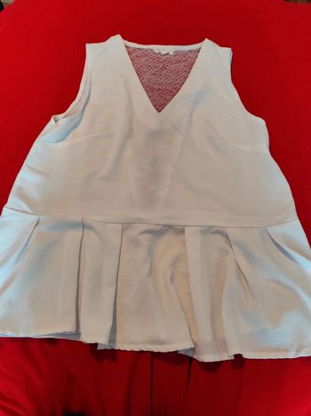 Blouse noemie & co
