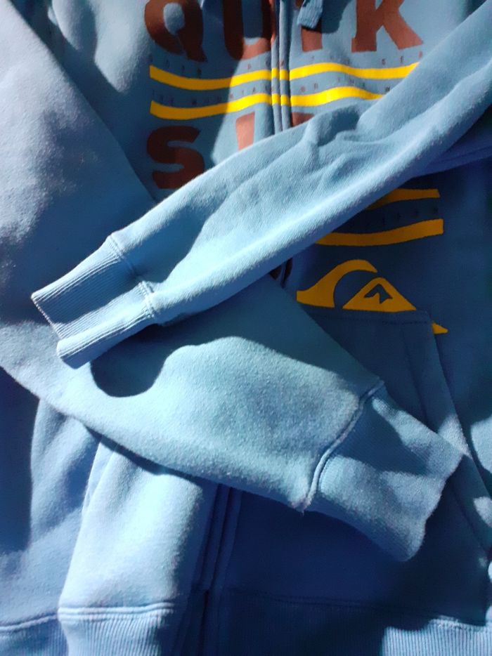 Veste zippé - photo numéro 6