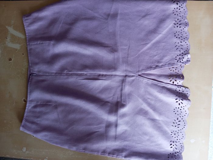 Jupe courte , taille 44, marque Kiabi - photo numéro 2
