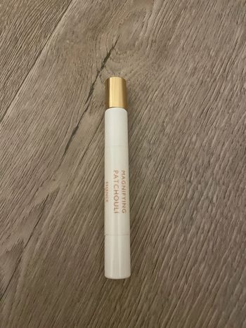 Bvlgari Magnifying Patchouli Essence 10 ml