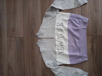 Sweat  12  " H&M " TBE