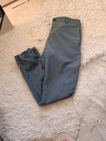 Pantalon de costume taille 40