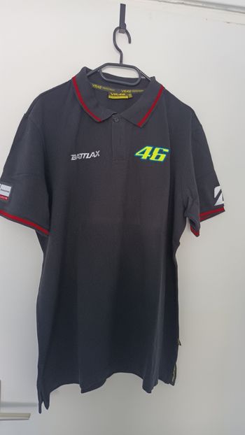 Polo XXL