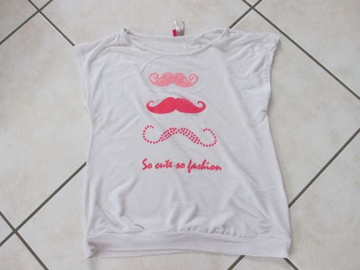 Tee-shirt