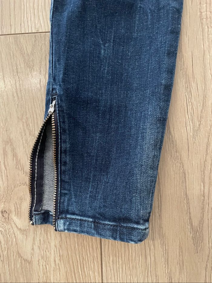 Jean Diesel taille 24 - photo numéro 2