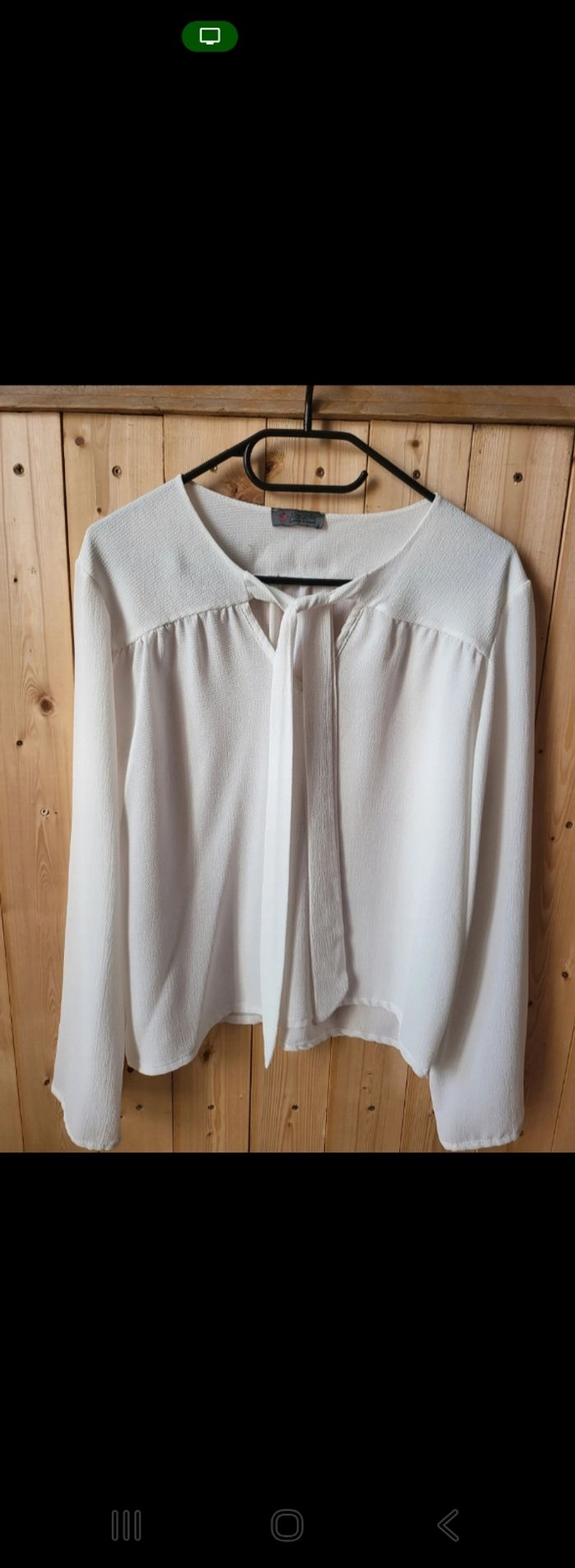 Lot vêtements femme L - photo numéro 4