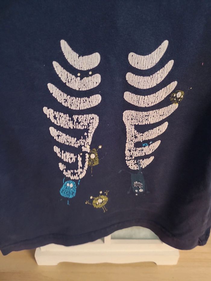 Pull garçon - photo numéro 4