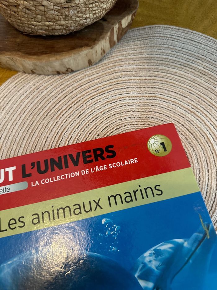 Livres Tout l’univers 1&3 - photo numéro 8