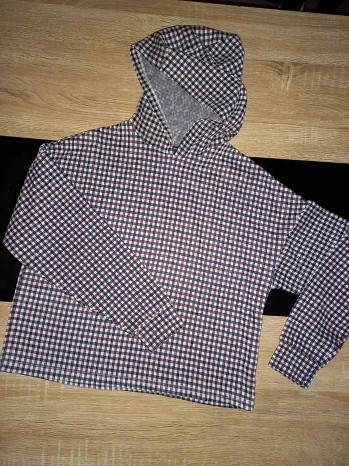 Pull fille 12 ans