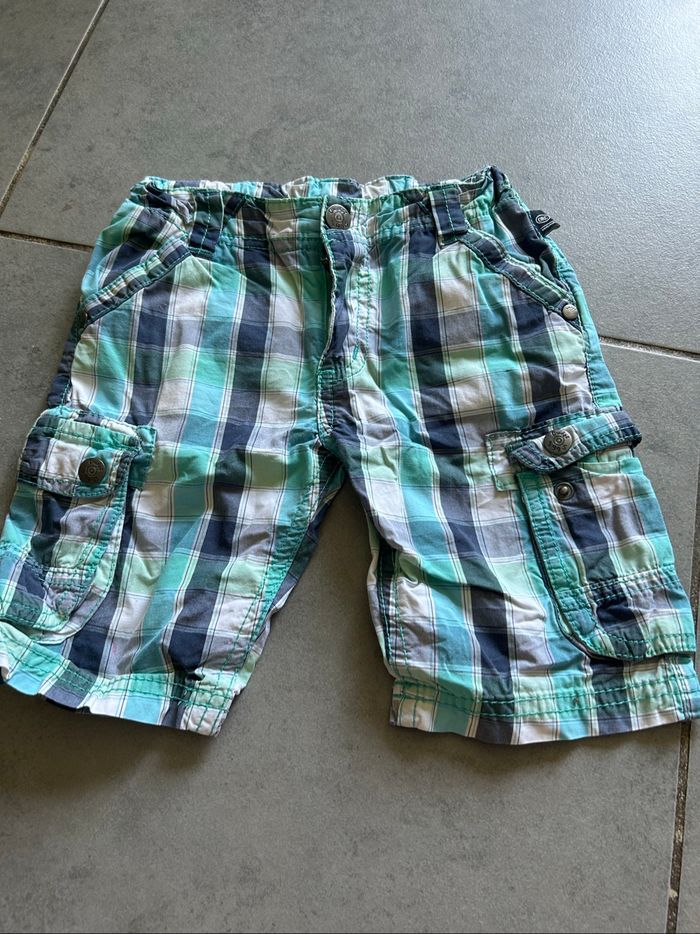 Short