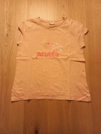 T-shirt 10 ans