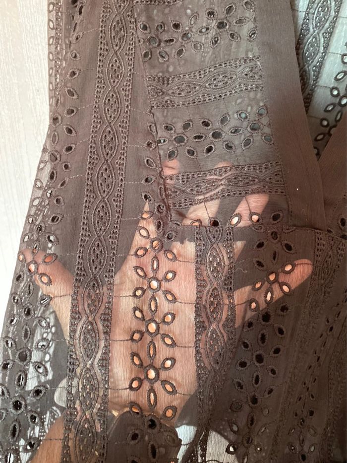 Blouse noir - photo numéro 4
