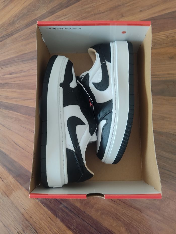 Baskets Nike air Jordan 1 elevate low T 42 - photo numéro 6
