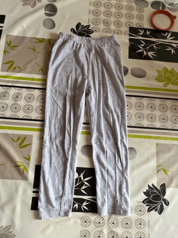 Bas de pyjama