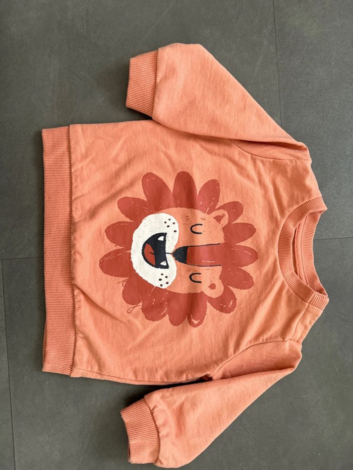 Ensemble 9 mois Tex - photo numéro 2