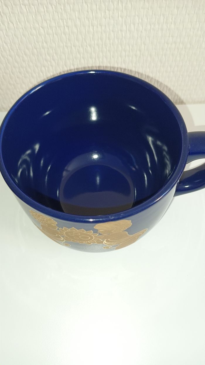 Mug XL Gémeaux - photo numéro 3