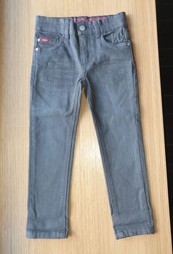 Pantalon jean Lee Cooper 5 ans
