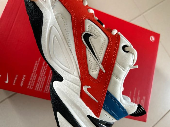 Basket Nike taille 38 - photo numéro 7