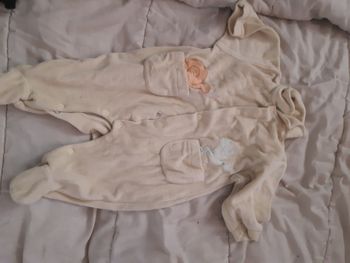 Pyjama taille 3 mois