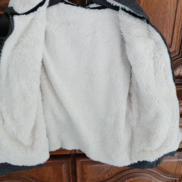 Veste chaude taille xs kiabi - photo numéro 2