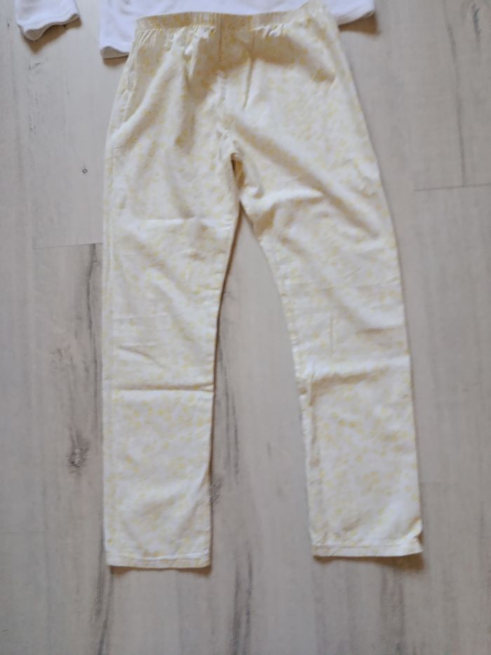 Pyjama marque sergent major taille 11 ans - photo numéro 2