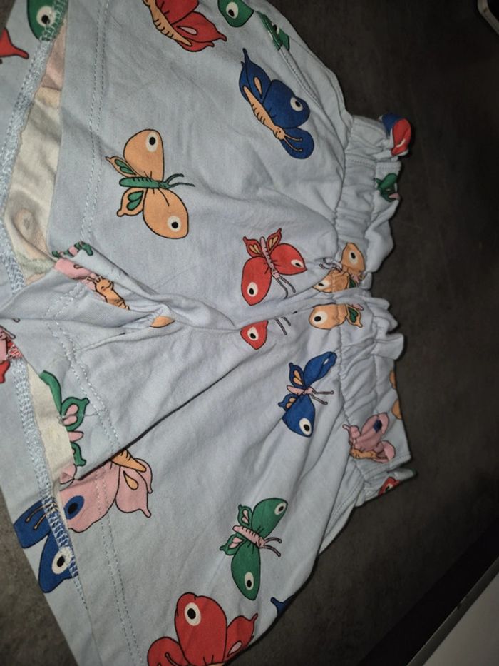 Short papillon - photo numéro 2