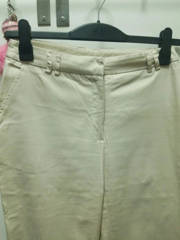 Pantalon droit Camaïeu - photo numéro 4
