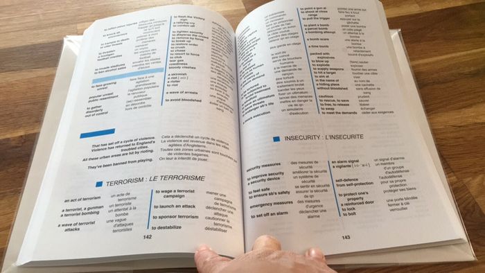 Active communication in english casteilla 9782713533365 - photo numéro 4