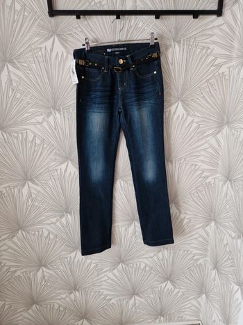 Joli jean Meters bonwe taille 36
