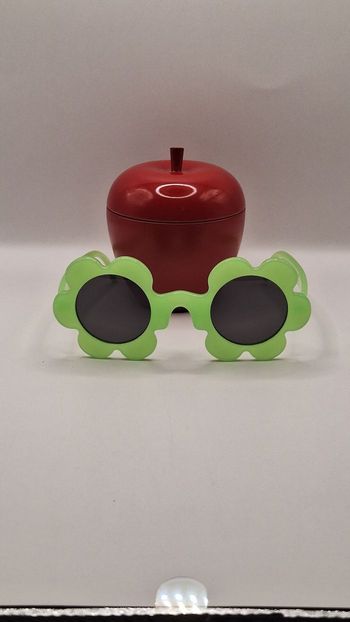 Lunettes de soleil bébé enfant