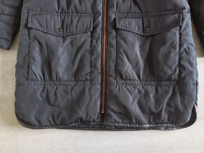 manteau 12ans - photo numéro 4