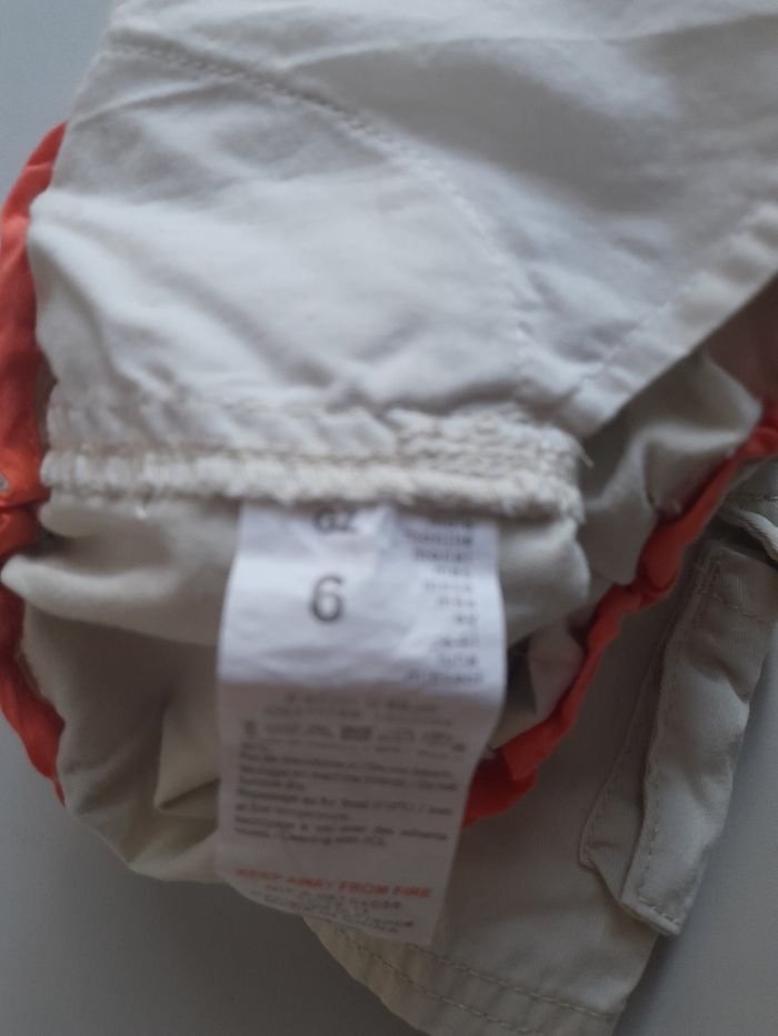 Pantalon garçon - photo numéro 4