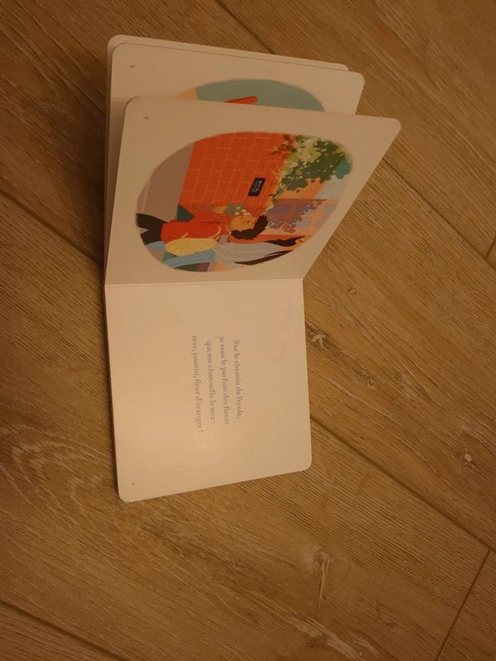 Lot 4 livres - photo numéro 11