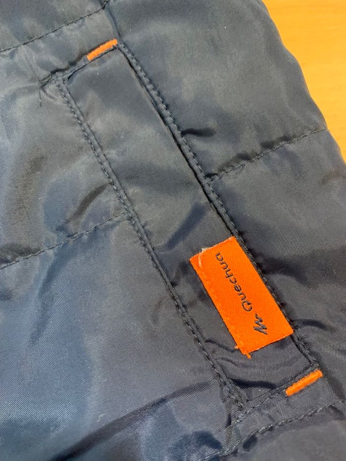 Vestes queshua - photo numéro 6