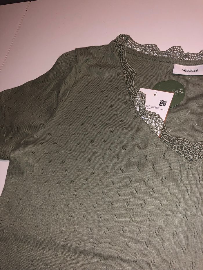 Tee shirts de grossesse - photo numéro 3