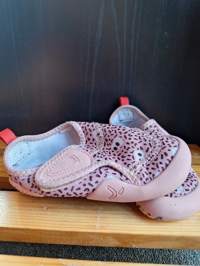 Chaussons - photo numéro 7