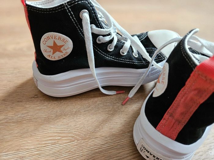 Converse pour enfant - photo numéro 2