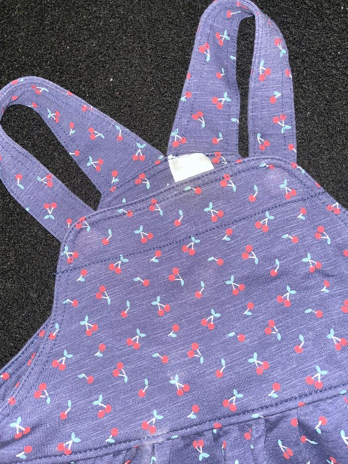 Ensemble Robe 12 mois - photo numéro 7