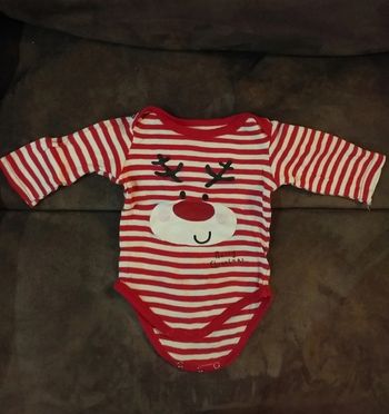 Bodie manches longues