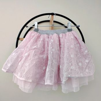 4 ans jupe orchestra