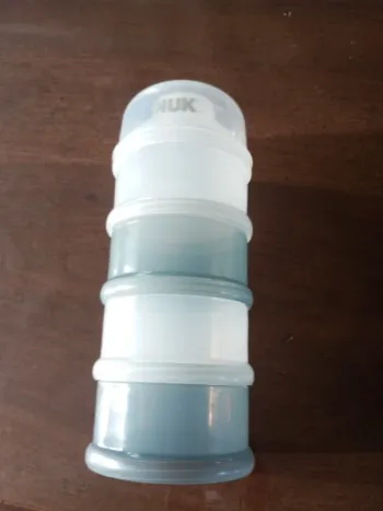 Doseurs lait infantile