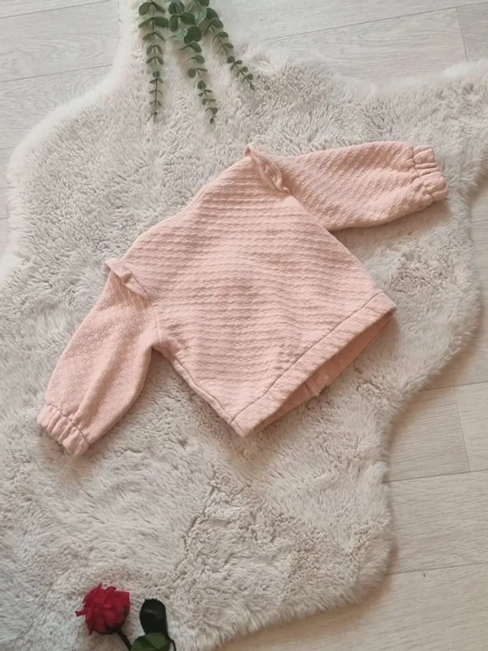 Veste fille - photo numéro 6