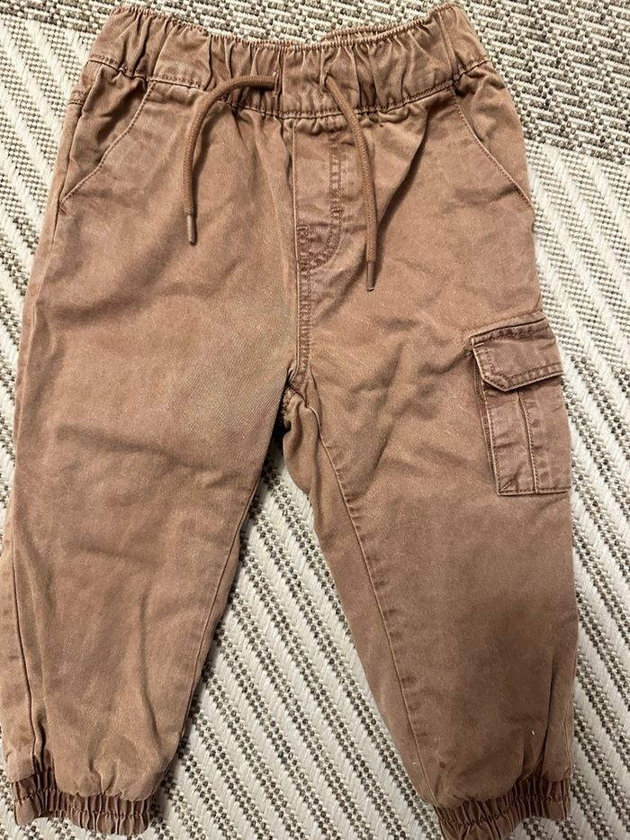 Pantalon - photo numéro 7