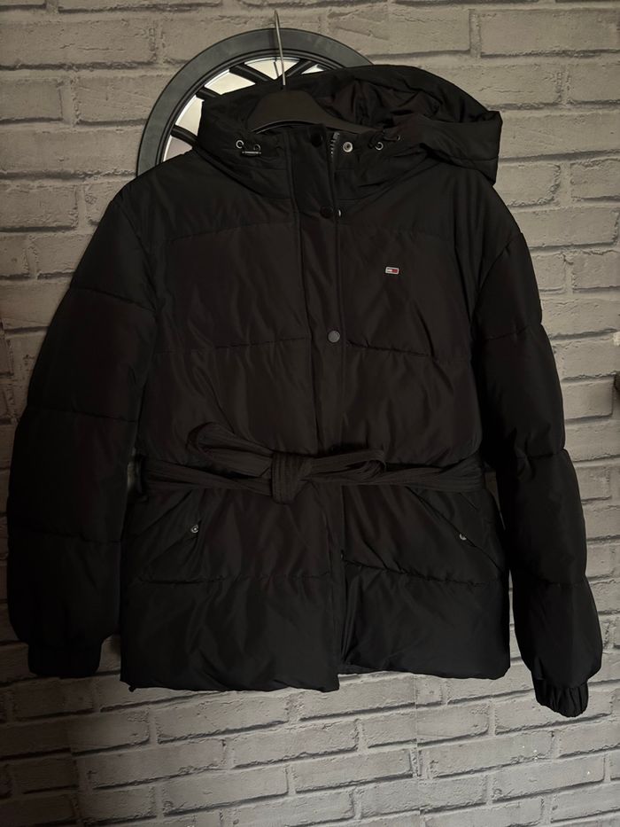 Doudoune Tommy Hilfiger