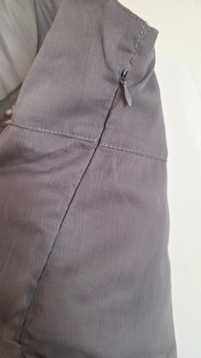 Robe fêtes soirée - photo numéro 4