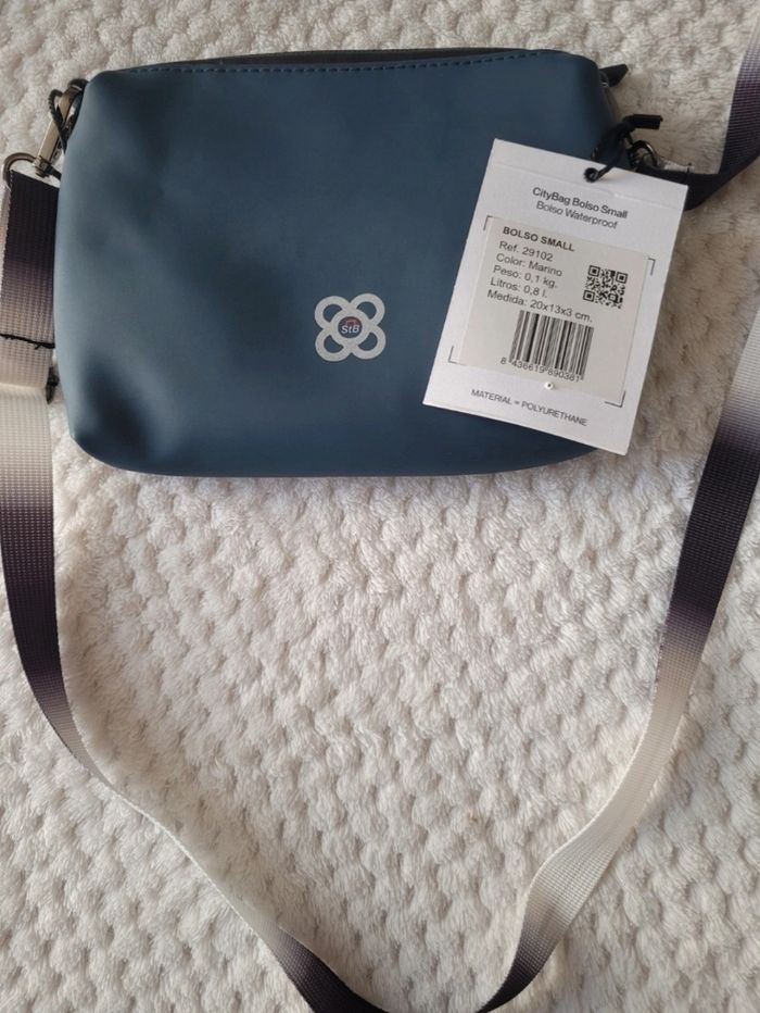 Pochette bandoulière StiviBags - photo numéro 5